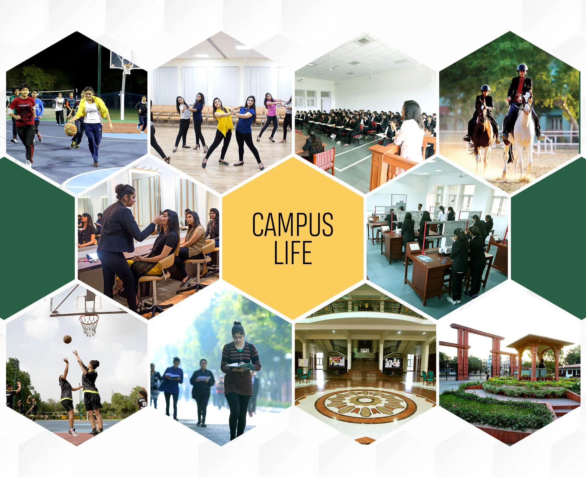 Campus Life