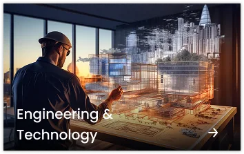 Engineering & Technology