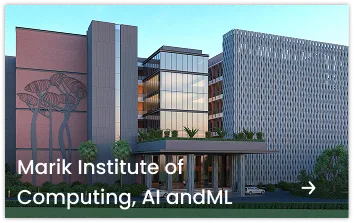 Marik Institute of Computing, AI andML