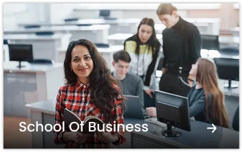 School Of Business