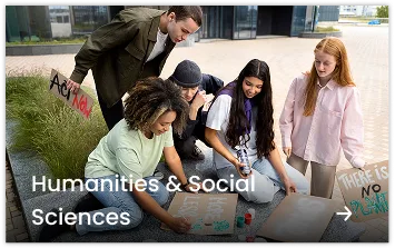 Humanities & Social Sciences